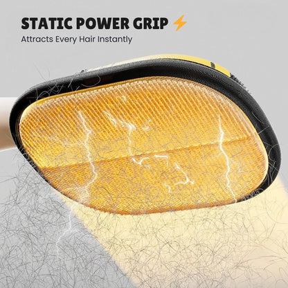 LightCare™ Pet Hair Removal Gloves (Pack of 2)